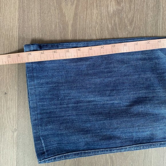 7 For All Mankind "A PKT" Relaxed Fit Jeans - Picture 9 of 14